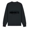 Unisex Changer 2.0 iconic crew neck sweatshirt (STSU178) Thumbnail