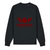 Unisex Changer 2.0 iconic crew neck sweatshirt (STSU178) Thumbnail