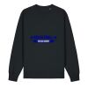 Unisex Changer 2.0 iconic crew neck sweatshirt (STSU178) Thumbnail