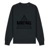 Unisex Changer 2.0 iconic crew neck sweatshirt (STSU178) Thumbnail