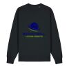 Unisex Changer 2.0 iconic crew neck sweatshirt (STSU178) Thumbnail