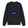 Unisex Changer 2.0 iconic crew neck sweatshirt (STSU178) Thumbnail