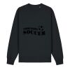 Unisex Changer 2.0 iconic crew neck sweatshirt (STSU178) Thumbnail