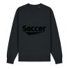 Unisex Changer 2.0 iconic crew neck sweatshirt (STSU178) Thumbnail