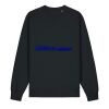 Unisex Changer 2.0 iconic crew neck sweatshirt (STSU178) Thumbnail