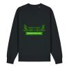 Unisex Changer 2.0 iconic crew neck sweatshirt (STSU178) Thumbnail