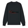 Unisex Changer 2.0 iconic crew neck sweatshirt (STSU178) Thumbnail