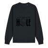 Unisex Changer 2.0 iconic crew neck sweatshirt (STSU178) Thumbnail