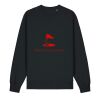 Unisex Changer 2.0 iconic crew neck sweatshirt (STSU178) Thumbnail