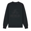 Unisex Changer 2.0 iconic crew neck sweatshirt (STSU178) Thumbnail