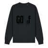 Unisex Changer 2.0 iconic crew neck sweatshirt (STSU178) Thumbnail