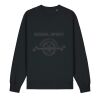 Unisex Changer 2.0 iconic crew neck sweatshirt (STSU178) Thumbnail