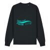 Unisex Changer 2.0 iconic crew neck sweatshirt (STSU178) Thumbnail
