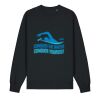 Unisex Changer 2.0 iconic crew neck sweatshirt (STSU178) Thumbnail