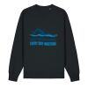 Unisex Changer 2.0 iconic crew neck sweatshirt (STSU178) Thumbnail