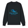 Unisex Changer 2.0 iconic crew neck sweatshirt (STSU178) Thumbnail