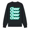 Unisex Changer 2.0 iconic crew neck sweatshirt (STSU178) Thumbnail