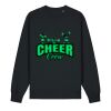 Unisex Changer 2.0 iconic crew neck sweatshirt (STSU178) Thumbnail
