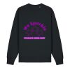 Unisex Changer 2.0 iconic crew neck sweatshirt (STSU178) Thumbnail