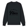 Unisex Changer 2.0 iconic crew neck sweatshirt (STSU178) Thumbnail
