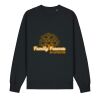 Unisex Changer 2.0 iconic crew neck sweatshirt (STSU178) Thumbnail