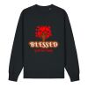 Unisex Changer 2.0 iconic crew neck sweatshirt (STSU178) Thumbnail