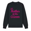 Unisex Changer 2.0 iconic crew neck sweatshirt (STSU178) Thumbnail