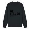 Unisex Changer 2.0 iconic crew neck sweatshirt (STSU178) Thumbnail