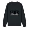 Unisex Changer 2.0 iconic crew neck sweatshirt (STSU178) Thumbnail