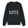 Unisex Changer 2.0 iconic crew neck sweatshirt (STSU178) Thumbnail
