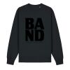 Unisex Changer 2.0 iconic crew neck sweatshirt (STSU178) Thumbnail