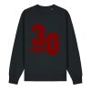Unisex Changer 2.0 iconic crew neck sweatshirt (STSU178) Thumbnail