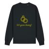 Unisex Changer 2.0 iconic crew neck sweatshirt (STSU178) Thumbnail