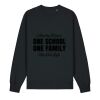 Unisex Changer 2.0 iconic crew neck sweatshirt (STSU178) Thumbnail