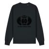 Unisex Changer 2.0 iconic crew neck sweatshirt (STSU178) Thumbnail