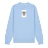 Unisex Changer 2.0 iconic crew neck sweatshirt (STSU178) Thumbnail