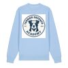 Unisex Changer 2.0 iconic crew neck sweatshirt (STSU178) Thumbnail