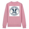 Unisex Changer 2.0 iconic crew neck sweatshirt (STSU178) Thumbnail