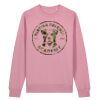 Unisex Changer 2.0 iconic crew neck sweatshirt (STSU178) Thumbnail