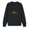 Unisex Changer 2.0 iconic crew neck sweatshirt (STSU178) Thumbnail