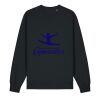 Unisex Changer 2.0 iconic crew neck sweatshirt (STSU178) Thumbnail