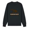 Unisex Changer 2.0 iconic crew neck sweatshirt (STSU178) Thumbnail