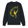 Unisex Changer 2.0 iconic crew neck sweatshirt (STSU178) Thumbnail