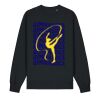 Unisex Changer 2.0 iconic crew neck sweatshirt (STSU178) Thumbnail