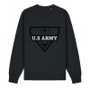 Unisex Changer 2.0 iconic crew neck sweatshirt (STSU178) Thumbnail