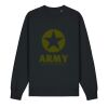 Unisex Changer 2.0 iconic crew neck sweatshirt (STSU178) Thumbnail