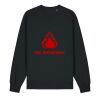 Unisex Changer 2.0 iconic crew neck sweatshirt (STSU178) Thumbnail