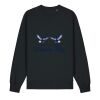 Unisex Changer 2.0 iconic crew neck sweatshirt (STSU178) Thumbnail