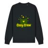 Unisex Changer 2.0 iconic crew neck sweatshirt (STSU178) Thumbnail