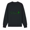 Unisex Changer 2.0 iconic crew neck sweatshirt (STSU178) Thumbnail